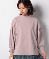 ピンク