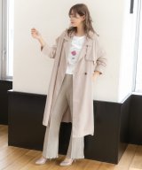 ライトベージュ