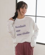 オフホワイト