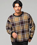 ベージュ