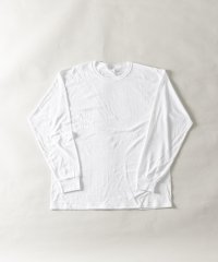 Nylaus/JERZEEZ クルーネック ロングスリーブ Tシャツ/503556268