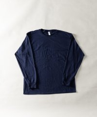 Nylaus/JERZEEZ クルーネック ロングスリーブ Tシャツ/503556268