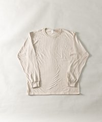 Nylaus/JERZEEZ クルーネック ロングスリーブ Tシャツ/503556268