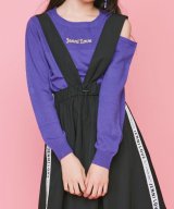 パープル