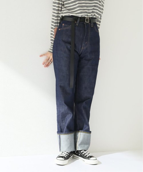 セール Levi S リーバイス 1950s 701 Jeans Rigid I02 デニム ジャーナルスタンダード レリューム Journal Standard Relume D Fashion