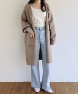 ベージュ系1