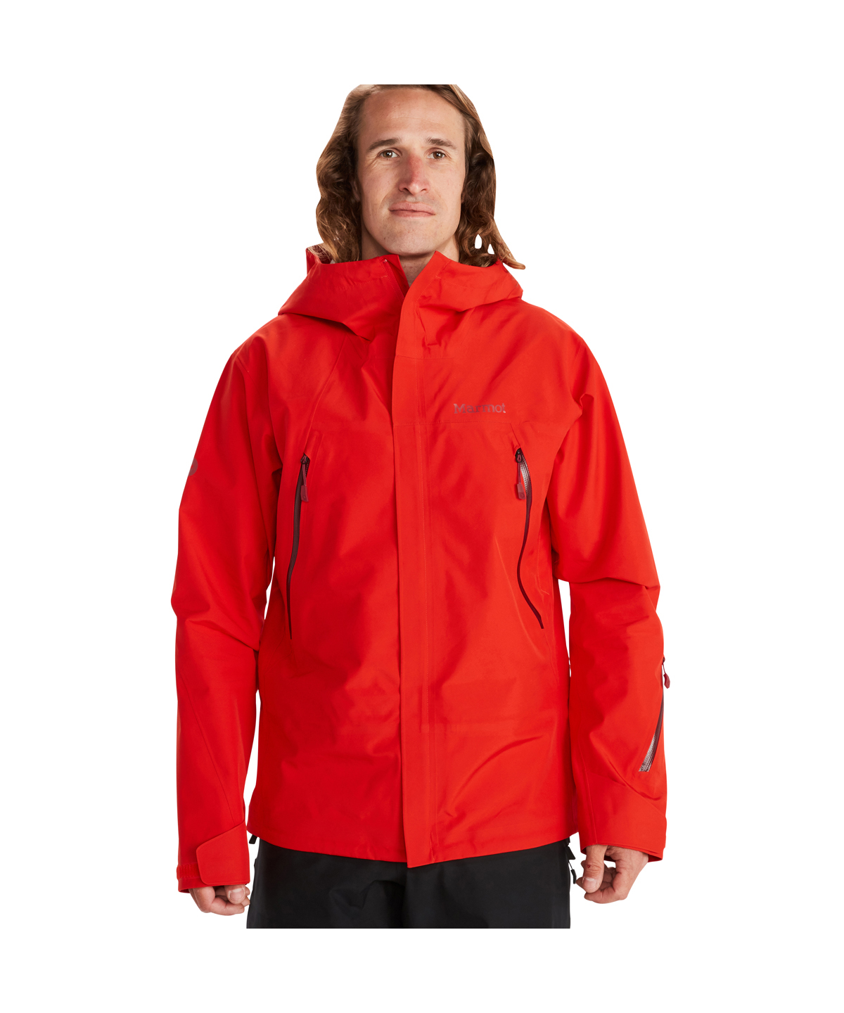 Marmot Spire GORETEX 3レイヤー スノーボードジャケット