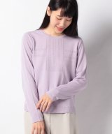 パープル系