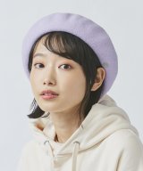 パープル
