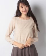 ベージュ