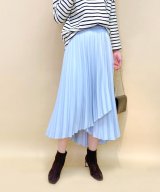 サックスブルー