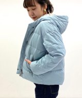 サックスブルー