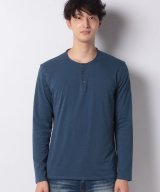ブルー