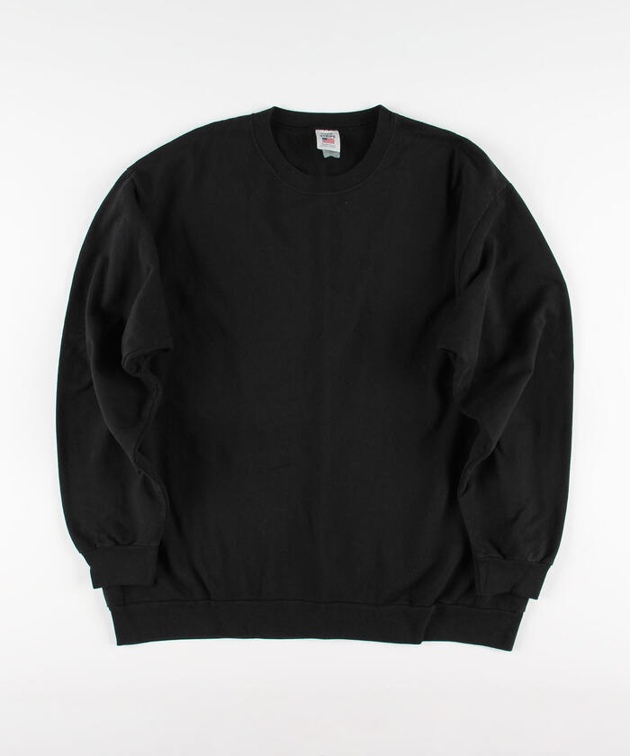 STAR&STRIPE / スターアンドストライプ】CREW FRENCH スウェット