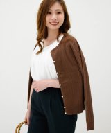 ブラウン