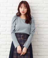ダスティブルー