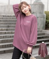 パープル