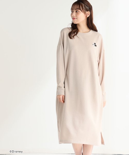 ワンピース ミッキー ハニーズ Honeys D Fashion ワンピース ミッキー ハニーズ Honeys D Fashion