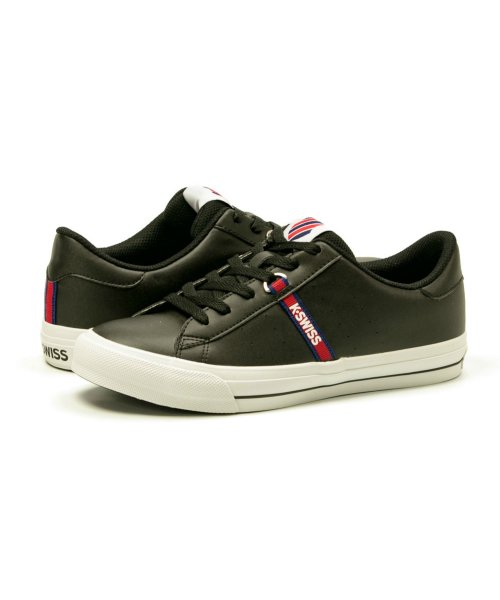 セール K Swiss ケースイス Ksl 13 S スニーカー メンズ コートシューズ Ks 13s ケースイス K Swiss D Fashion