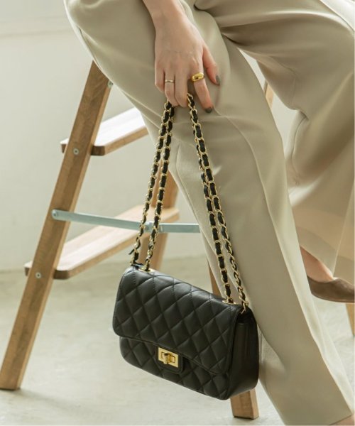 Web限定追加 Maison Vincent チェーンバッグ スピック スパン ノーブル Noble D Fashion Web限定追加 Maison Vincent チェーンバッグ スピック スパン ノーブル Noble D Fashion