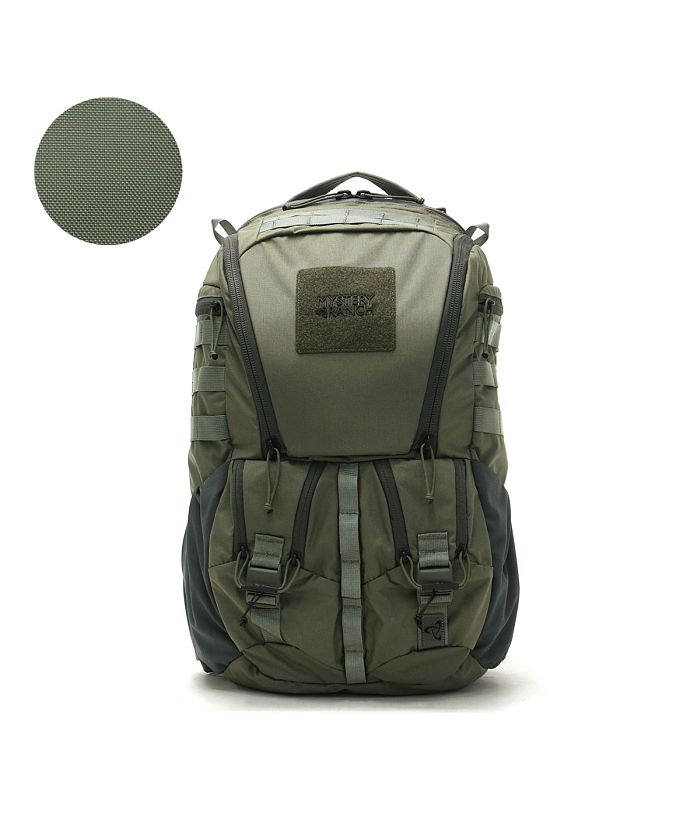 詳細 | Mysteryranch | ミステリーランチ オフィシャルウェブ
