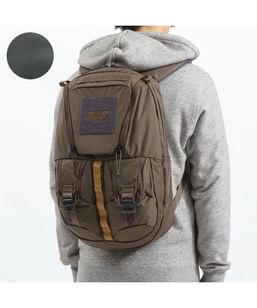 日本正規品 ミステリーランチ リュック Mystery Ranch バッグ Rip Ruck 24 リップラック24 バックパック 24l ミステリーランチ Mystery Ranch D Fashion