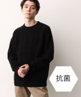 ブラック(01)