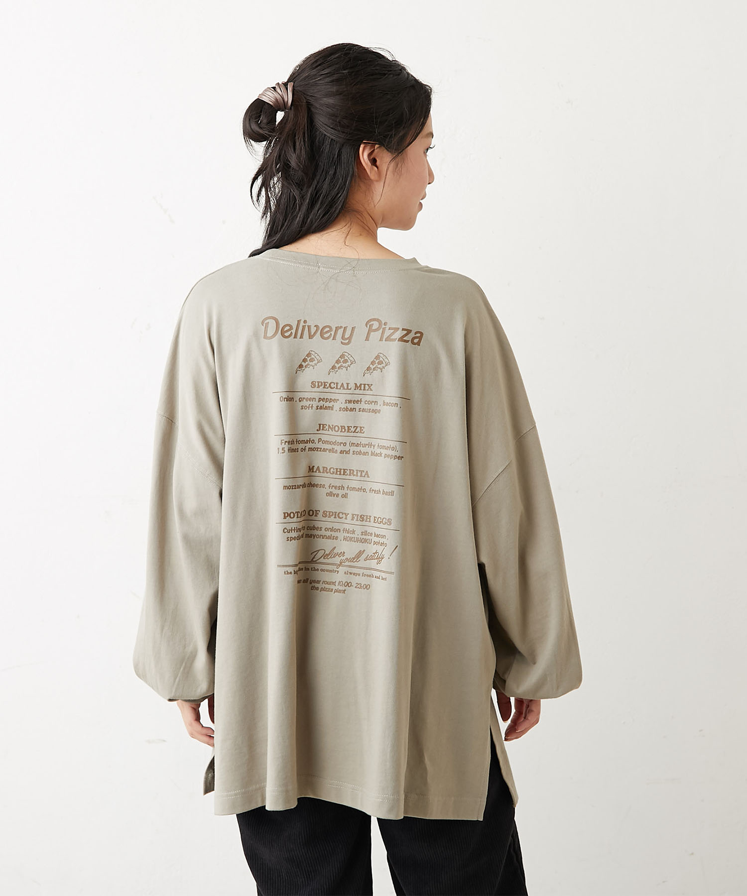 deps S/S PISTE OLIVE オリーブ L デプス Tシャツ 新品 deps S/S PISTE OLIVE オリーブ L デプス Tシャツ 新品 deps S/S