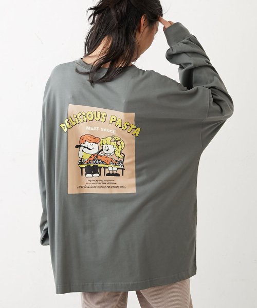 セール フードキャラ bigロンt オリーブデオリーブ Olive Des Olive D Fashion セール フードキャラ bigロンt オリーブデオリーブ Olive Des Olive D Fashion