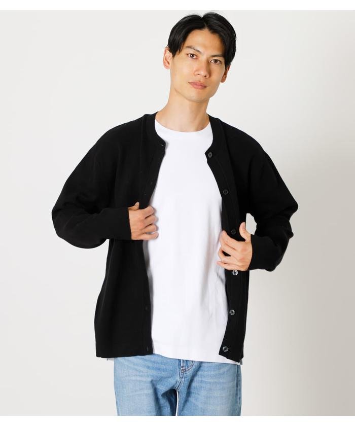 アズールバイマウジー Azul By Moussy メンズカーディガン 通販 人気ランキング 価格 Com アズールバイマウジー Azul By Moussy メンズカーディガン 通販 人気ランキング 価格 Com