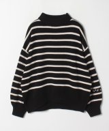ブラック×ホワイト