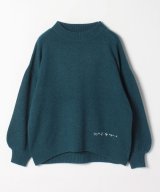ブルー