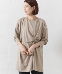 URBAN RESEARCH Sonny Label/SLAB Twist Tunic/503564312