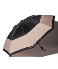 FURLA/フルラ FURLA 雨傘 折りたたみ傘 コンパクト カラーボーダー /503534907