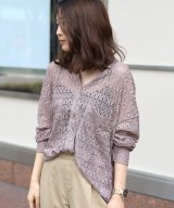 ブラウン
