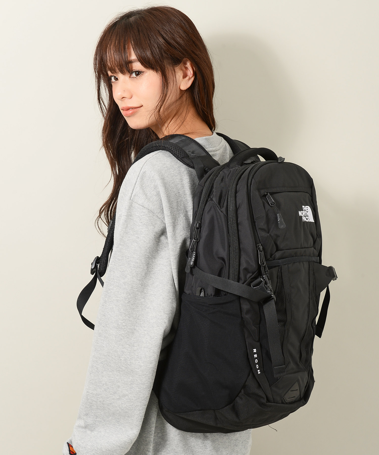 THE NORTH FACE RECONリュックサック