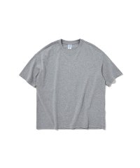 INFLATION/INFLATION(インフレーション)オーバーサイズクルーネックTシャツ/503566672