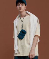 INFLATION/インフレーション INFLATION INFLATION(インフレーション)オーバーサイズクルーネックTシャツ/503566672