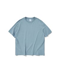 INFLATION/インフレーション INFLATION INFLATION(インフレーション)オーバーサイズクルーネックTシャツ/503566672