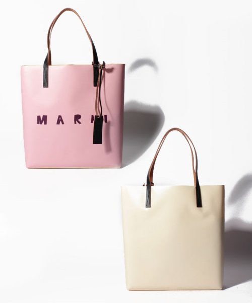 【セール】【MARNI】トートバッグ(503528933) | マルニ(MARNI) - d fashion