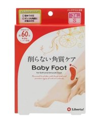 Baby Foot/ＢＦイージーパック６０分タイプＳ/503542554