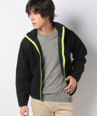 STYLEBLOCK/スタイルブロック STYLEBLOCK 防風ボア裏メッシュレトロジャケット/503550686