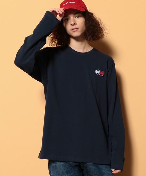 トミージーンズ(TOMMY JEANS)/トミーヒルフィガーのメンズアウトレット ...