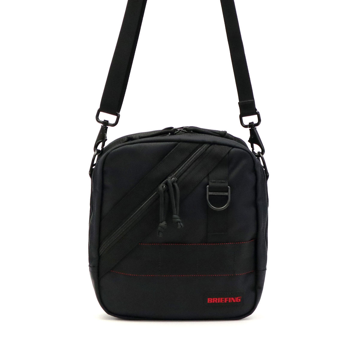 日本正規品】ブリーフィング ショルダーバッグ BRIEFING バッグ JET 日本正規品】ブリーフィング ショルダーバッグ BRIEFING バッグ JET