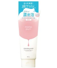 momopuri/ももぷり　潤いクレンジング洗顔/503570356