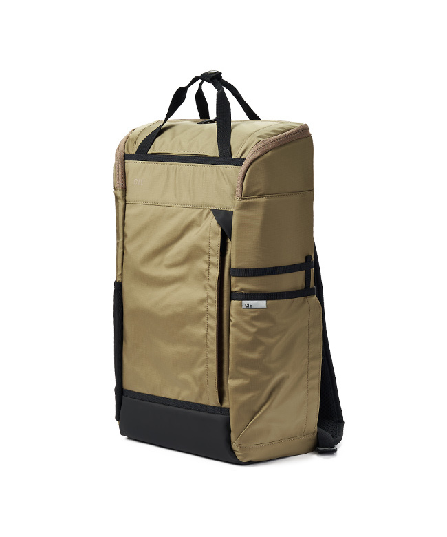 CIE リュック バッグ シー VARIOUS 2WAY BACKPACK L メンズ