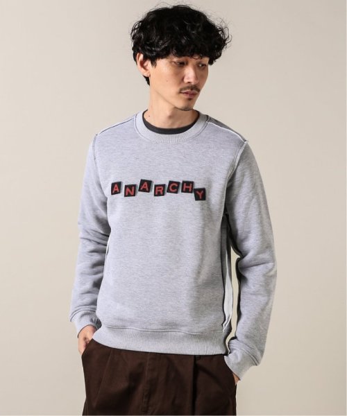 セール Aka Six エーケーエー シックス Anarchy Sweat ジャーナルスタンダード Journal Standard D Fashion セール Aka Six エーケーエー シックス Anarchy Sweat ジャーナルスタンダード Journal Standard D Fashion