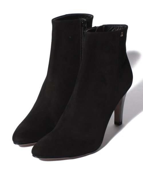 セール 30%OFF】プレーンショートブーツ(503468566) | ランバン