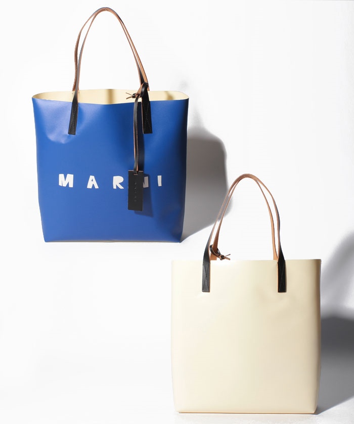 セール】【MARNI】トートバッグ(503528933) | マルニ(MARNI) - d fashion