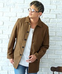 ステンカラーコートのメンズファッション通販 D Fashion